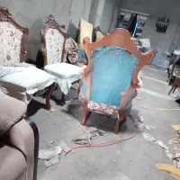 کارگر نیمه وارد یا ساده