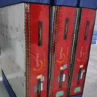 خواب لوکس با تشک‌ رویال