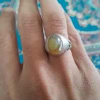 انگشتر باباقوری عطیقه