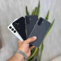 خریدار و فروش قطعی کارکرده A16 A17 A26 A36 A56 A07