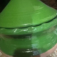 گمج|ظروف پخت‌وپز|گرگان, |دیوار