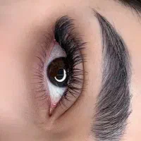 اکستنشن مژه،لیفت مژه و ابرو