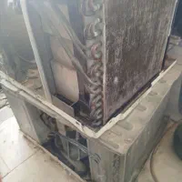 خرید تعمیر  کولرهای سوخته چیلریخچال کمپرسورسردخانه