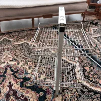 سوپرمارکت توکار کابینت نو