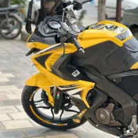 rs200|موتورسیکلت|نیشابور, فردوسی جنوبی|دیوار