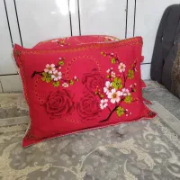 چهار عدد متکا نونو