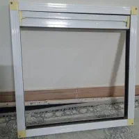 پنجره توری