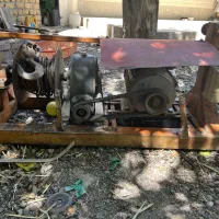 بالا بر ساختمانی۳۵۰ کیلو