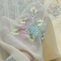 پارچه جورجه