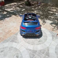 ماشین شارجی