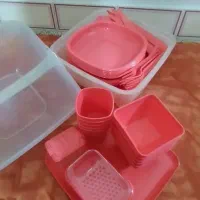 ظرف مسافرتی نو