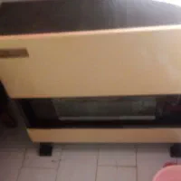 بخاری گازی 100000مهیاگاز