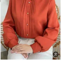 شومیز مجلسی وزنانه