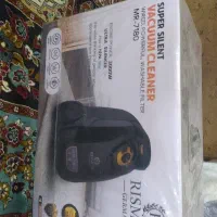جارو برقی