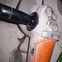 سنگ فرز آ ا گ