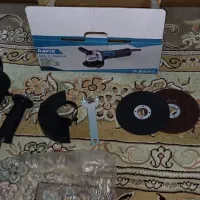 مینی سنگ فرز  نو آکبند