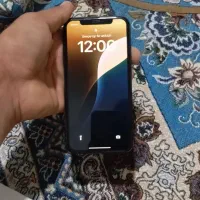 ایکس اس درحد