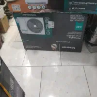 فروش کولرگازی پرتابل از۱۰و۱۲هزارموجود
