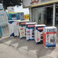 کولر پرتابل
