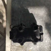 کویل پراید