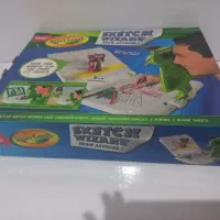 دستگاه آموزش نقاشی سوپر گراف