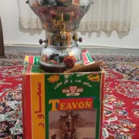 سماور ۶ لیتری