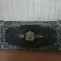 یک جفت پشتی بفروش میرسد