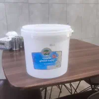 سطل ۸ کیلویی لبنیات