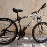 دوچرخه VERSACHE Morris