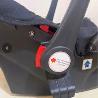 کریر مارک اسپرینگ