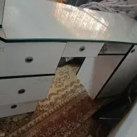 میز کار ناخن