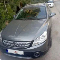 h30 کراس / بی رنگ و سالم