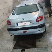206|خودرو سواری و وانت|بجنورد, |دیوار