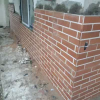 کاشیکاری وسنگ کاری