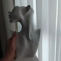 مانکن‌ بدلیجات/استند بدلیجات استند جواهرات اکسسوری
