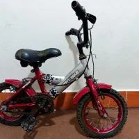 دوچرخه 12