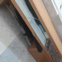 جاکفشی اینه دار