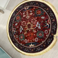 قالیچه گرد
