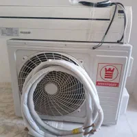 کولر گازی ۱۲ هزار وست پوینت