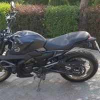 زونتس G1 مشکی مات ۱۴۰۴