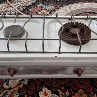 گاز دوشعله