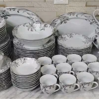 چینی توس