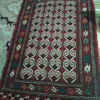 جا نماز ترکمن