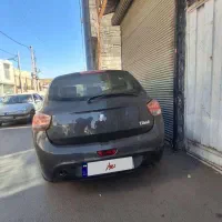 تیبا ۲|خودرو سواری و وانت|مشهد, محمدآباد|دیوار