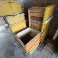 کندو|ابزارآلات|گنبد کاووس, |دیوار