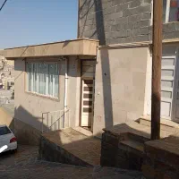 خانه ۸۵متری نو ساز