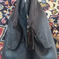 پوتین سربازی 42