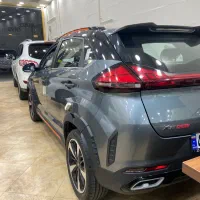 MVM x33 cross|خودرو سواری و وانت|تبریز, |دیوار