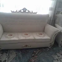 مبل هفت نفره