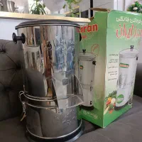 سبزی خردکن مارک سبز ایران نونو